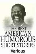 Best American Humorous Short Stories