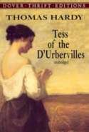 Tess of the D'Urbervilles