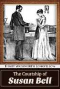 The Courtship of Susan Bell