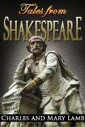 Tales from Shakespeare