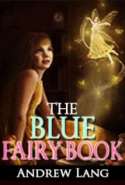 The Blue Fairy Book