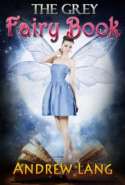 The Grey Fairy Book