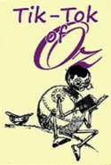 Tik-Tok of Oz