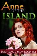 Anne of the Island