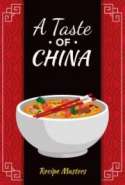 A Taste of China
