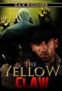 The Yellow Claw