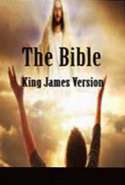 The Bible - King James Version