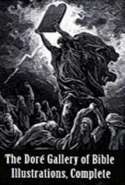 The Doré Gallery of Bible Illustrations, Complete