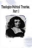 Theologico - Political Treatise, Part I