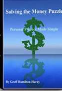 Solving the Money Puzzle: Personal Finance Made Simple