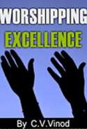 Worshipping Excellence