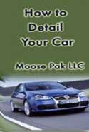 How to Detail Your Car