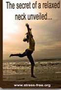 The Secret of a Relaxed Neck Unveiled