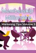 Marketing Tips Volume #3