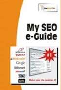 My SEO e-Guide