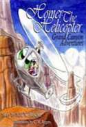 Homer the Helicopter - Grand Canyon Adventures