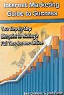 Internet Marketing Guide to Success