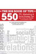 550 PR, Marketing & Social Media Tips