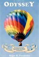 Beyond My Odyssey 