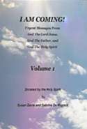 I am Coming, Volume 1