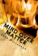 Mind over Matter - A Book of Poems