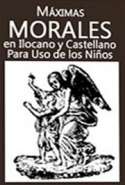 Máximas Morales en Ilocano y Castellano Para Uso de los Niños