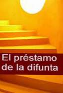 El Préstamo de la Difunta