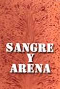 Sangre y Arena