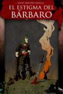 Estigma del Bárbaro