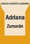 Adriana Zumarán