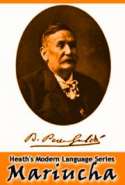 La Serie de Lenguaje Moderno del Librero Heath - Mariucha