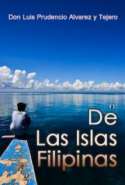 Memoria Sobre las Islas Filipinas