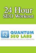 24 Hour SEO Workout