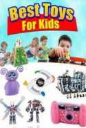 Best Toys for Kids
