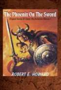 The Phoenix on the Sword