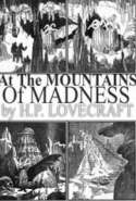 At the Mountains of Madness