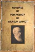 Outlines of Psychology