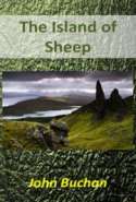The Island of Sheep