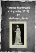 Florence Nightingale a biography