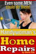 Handywoman's Home Repairs