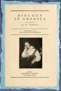 Biology in America (1922)