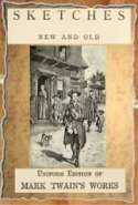 Uniform Edition of Mark Twain's Works V. XIII (1896)