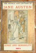 The novels and letters of Jane Austen V. II (1906)