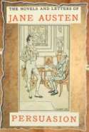 The novels and letters of Jane Austen V. X (1906)