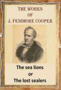 The Works of J. Fenimore Cooper V. XXXII (1856-57)