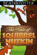 The Tale of Squirrel Nutkin