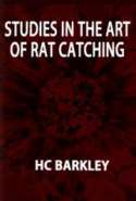 Studies in the Art of Rat Catching