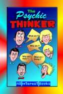 The Psychic Thinker