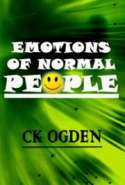 Emotions of Normal People