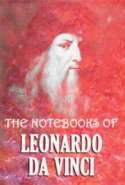 The Notebooks of Leonardo Da Vinci